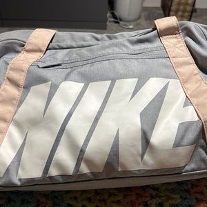 Nike Women Gym Bag